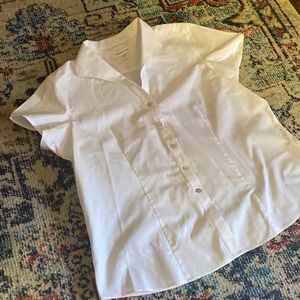 Coldwater Creek Blouse size: XL